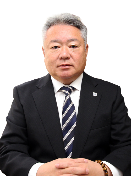代表取締役 猪鼻 博之